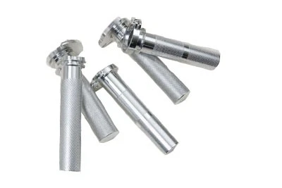 Tubo acelerador de tocho Outlaw Racing PP300CR85 Honda CR80R 1980-2002 CR85R 2003-07 Foto 1 de 1