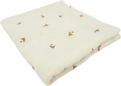 - Maxi Lange 100 X 100 Maternity Love - Immagine 1 di 4