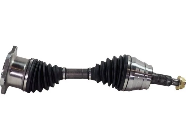 Eje de eje para 1999-2004 GMC Sierra 2500 2000 2001 2002 2003 YT216NM Foto 1 de 1