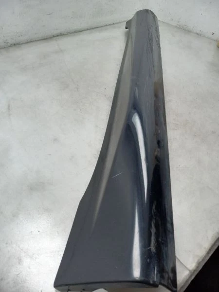 Panel basculante lateral del pasajero Scion IQ 2012  Foto 1 de 4