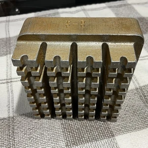 Hobart Power Würfelschneider Gitterplatte 3/8" bis 3/4" - Bild 1 von 5