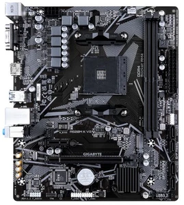 GIGABYTE Mainboard A520M K V2 - Bild 1 von 4
