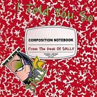 I Told You So From the Desk of Sally 2003 CD SEALED!!! BRAND NEW!