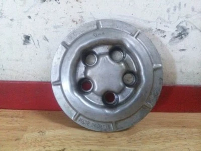 Placa de presión embrague Kawasaki KD175 KD KE175 KE125 KD125 1976-1979 Foto 1 de 3