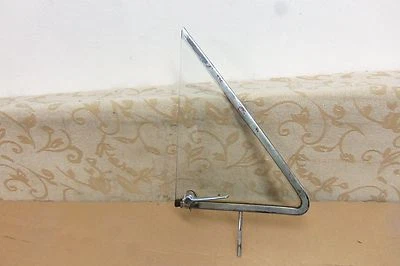 UNIDAD DE VENTANA DE CUARTO # 0603-59-410 CAMIONETA GIRATORIA MAZDA B1500 GENUINA NUEVA DE STOCK Foto 1 de 4