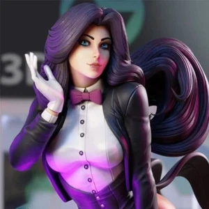 1/24 Resin Figure Model Kit Sexy Beauty Girl Unassembled Unpainted New Toys Gift - Picture 1 of 4