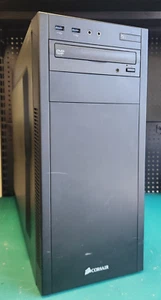 Alienware Area-51 R2 Gaming PC i7-5820K 32G Ram 360G SSD GTX 980 Win 11 Pro - Picture 1 of 8