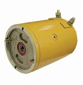 15841 Snow Plow Motor - Picture 1 of 1