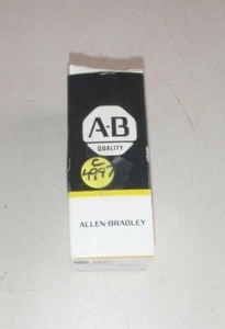 Allen Bradley 2801-N1 Camera Lens Extension Tube Set - Picture 1 of 5