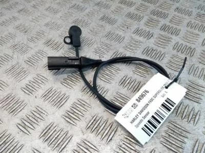 HARLEY DAVIDSON FXDC SUPERGLIDE 2010 Speedo Sensor - Изображение 1 из 4