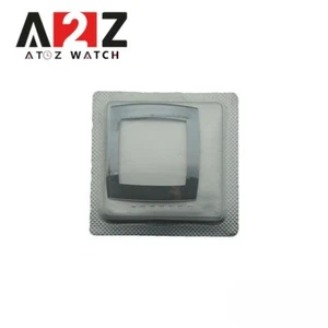 Reloj de cristal de zafiro para Rado Sintra 156.0719.3/156.0599.3 33.9*31.9mm - Imagen 1 de 4