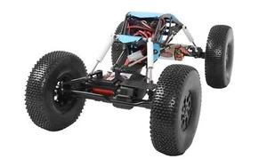 RC4WD - Bully II MOA RTR Competition Crawler - Picture 1 of 3