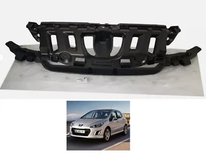 Absorbeur De Parechoc Avant Peugeot 308 1 phase 2 Original 2013-2015 7422AQ NEUF - Imagen 1 de 2