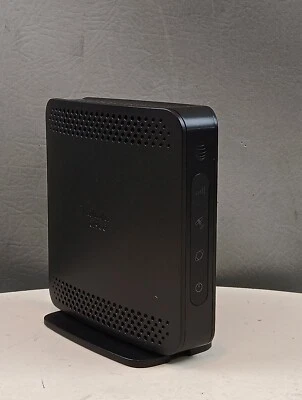 Cisco AT&T Microcell Wireless Cell Phone Signal Booster 3G 4G LTE DPH-154 - Image 1 of 4