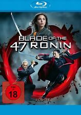 Blade of the 47 Ronin # BLU-RAY-NEU