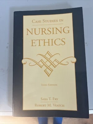 Nursing Ethics  - Image 1 of 4