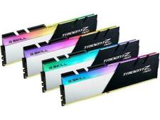 G.SKILL Trident Z Neo DDR4-3600 MHz 32GB (4x8GB) Memory (F4-3600C18Q-32GTZN)