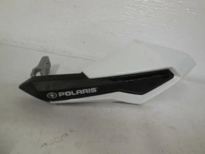 Polaris Switchback 800 2017 guardamanos izquierdo Rush RMK Indy XC SP SBA 600 850 Foto 1 de 4