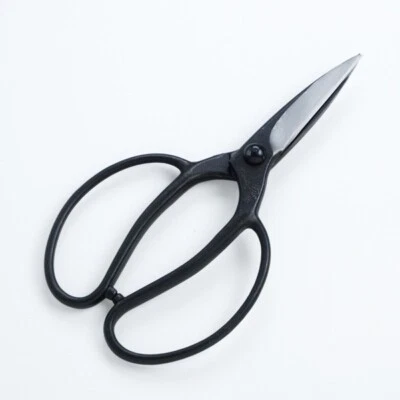 "HASAMI MASAMUNE "  Shirogami Steel Pruning Shears for Right Hander 90mm (3.5") - Image 1 of 4