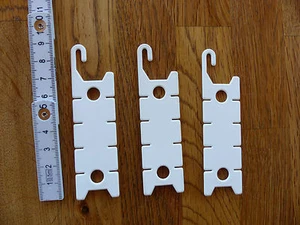 Sammler für Zugschnur - Gardinenbandsammler - 3Stück - Bild 1 von 3