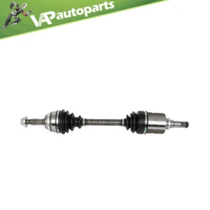 Front LH Driver Side CV Axle Assembly For 03-08 Toyota for Corolla 1.8L 66-5218 - Picture 1 of 5
