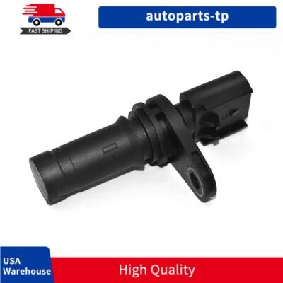 Novo sensor de posição do virabrequim para Cadillac SRX XLR 2004-2006 STS 2005-2006 4,6L - Imagem 1 de 4