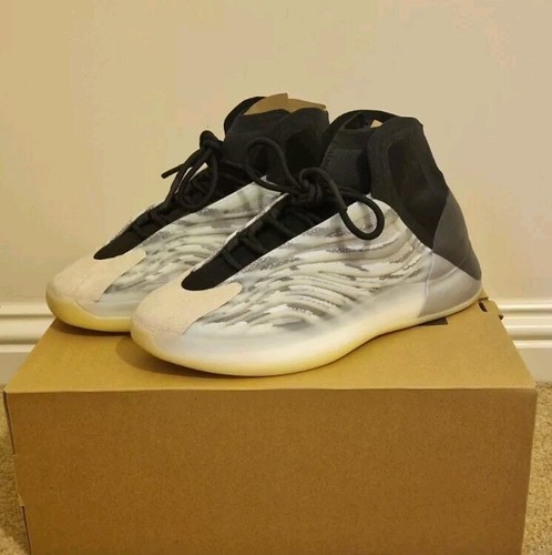Yeezy QNTM Basketball Performance OG UK10