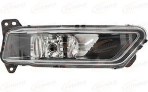 MAN TGX TGS TGL TGM TG3 2021- FOGLAMP RIGHT H7 81252040002 - Picture 1 of 2