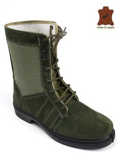 Botas de hombre de piel | Compra online en eBay