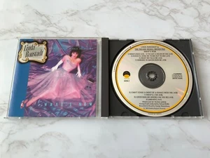 Linda Ronstadt What's New CD TARGET ERA! MADE IN JAPAN Asylum 9 60260-2 RARE OOP - Picture 1 of 5