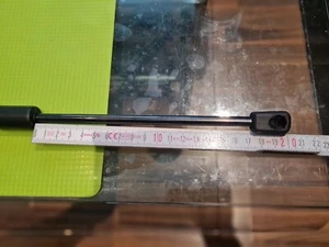 2x Dämpfer Heckklappe NTY  AZ-PE-032 - Bild 1 von 2