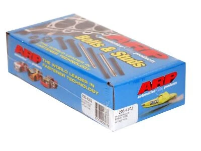Kit de pernos de cabeza ARP sin VTEC 1990-2001 para Acura Integra RS LS GS SE B18A1 B18B1 Foto 1 de 3