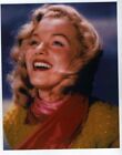 Marilyn Monroe original color vintage photograph, Glossy Big Size 8x10