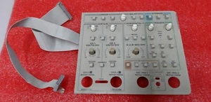 Osciloscopio Tektronix 2430A Panel Frontal Usado Estado Hecho en EE. UU. Cantidad - 1 pieza - Imagen 1 de 12