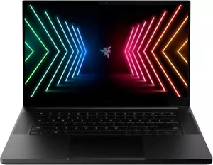 RAZER BLADE 15 NVIDIA RTX 3060 CORE I7-10750H 16GB RAM GAMING LAPTOP - Picture 1 of 13
