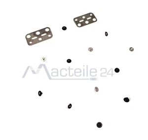 ✅ Tornillos de soporte para trackpad 15,4"" Apple MacBook Pro A1398 2012 2013 2014 - Imagen 1 de 1