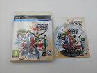 Summer Stars 2012 - PS3 Game - PlayStation 3 - Free, Fast P&P!