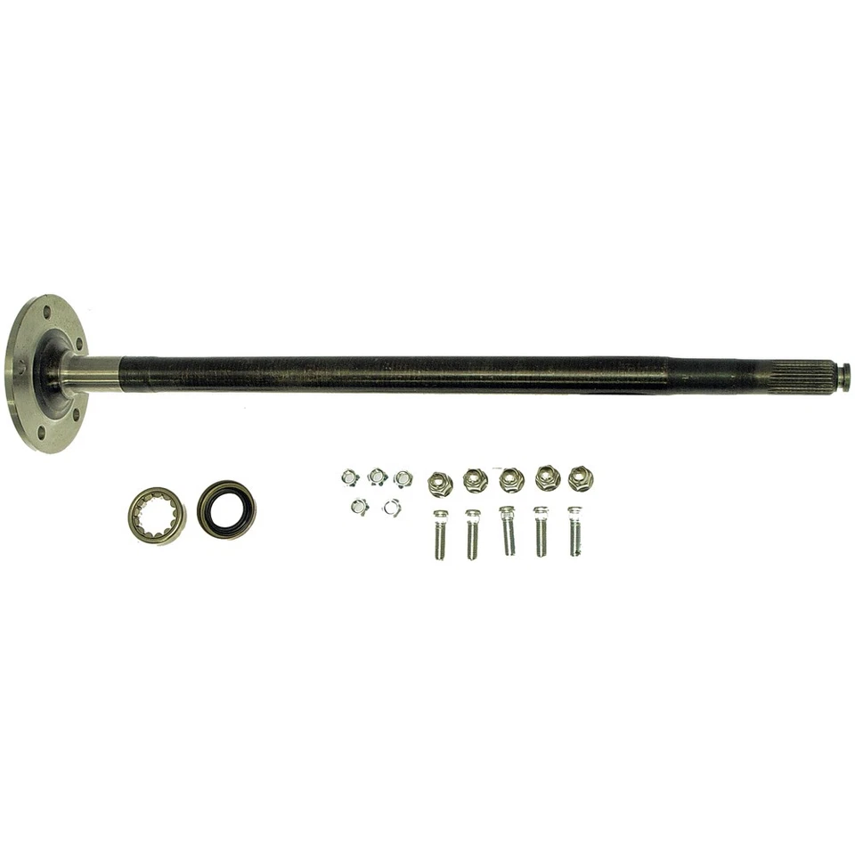 Dorman Axle Shaft For Chevy Blazer GMC Jimmy Sonoma Oldsmobile Bravada - Image 1 of 1