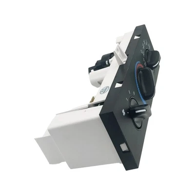 New A/C Heater Manual Climate Temp Control Panel For Dodge Ram Van 1998-2003 - Image 1 of 4