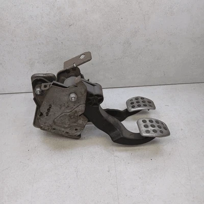 PA66GF50 Pedal de freno  CITROEN C3 2a Serie (A51) 1.6 VTi Ber. 5p/b/1598cc - Imagen 1 de 4