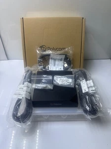 POLYCOM PANO 2201-29400-001 WIRELESS CONTENT SHARING DEVICE 2200-29490-001 - Picture 1 of 10