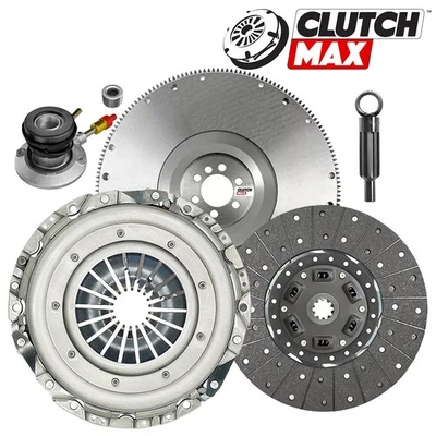 OEM муфта ведомый цилиндр маховик набор подходит 96-98 C K 1500 2500 пикап 5,0 л 5,7 л - Изображение 1 из 4