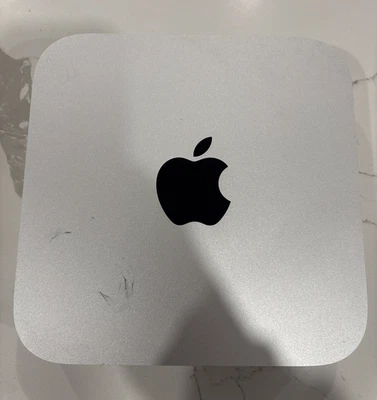 Apple Mac Mini 2012 A1347 2.5GHz Intel i5 16 GB RAM 256GB SSD (New RAM & SSD) - Image 1 of 4