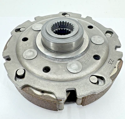05-22 ARCTIC CAT ALTERA PROWLER ATV EMBREAGEM CENTRÍFICA 0823-484 - Imagem 1 de 2