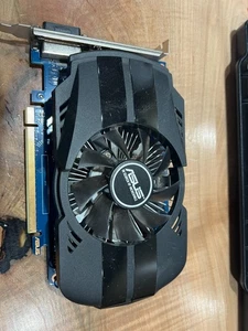 asus PH-GT1030-02G video card - Picture 1 of 4