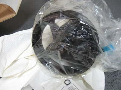 A1 Cardone 20-283P2 Power Steering Pump for 97-02 Ford Super Duty Reman Foto 1 de 2