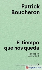 El tiempo que nos queda. NUEVO. ENVÍO URGENTE (Librería Agapea) - Imagen 1 de 1
