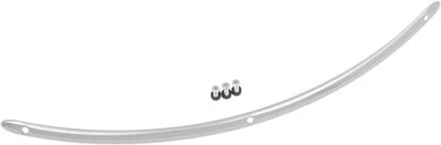 Cycle Visions Chrome Windshield Trim (CV4861) — 第 1/4 张图片