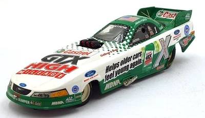 Acción Escala 1/24 103744 Ford Mustang Funny Car Dragster 2003 - Force Foto 1 de 4