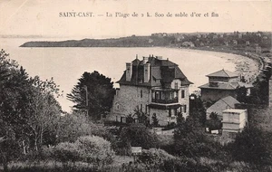 22 SAINT CAST LA PLAGE - Picture 1 of 2